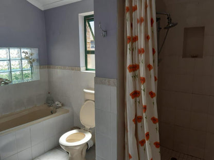 14 Penguin Place Van Riebeeckstrand Cape Town Western Cape South Africa Bathroom