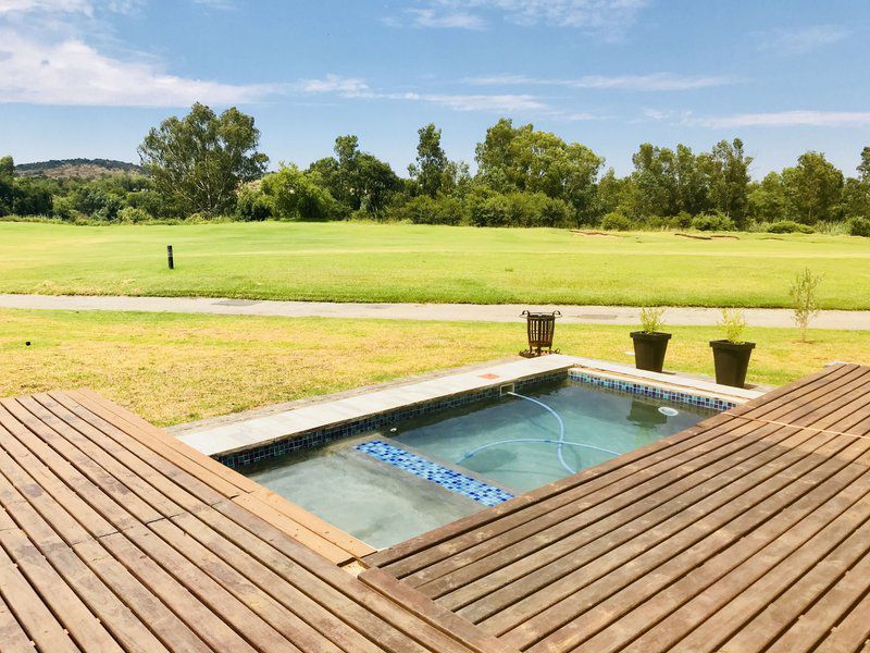 142 Vaal De Grace Parys Free State South Africa Complementary Colors, Swimming Pool