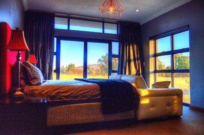 142 Vaal De Grace Parys Free State South Africa Complementary Colors, Bedroom