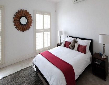 145 Waterkant Street Townhouse De Waterkant Cape Town Western Cape South Africa Unsaturated, Bedroom