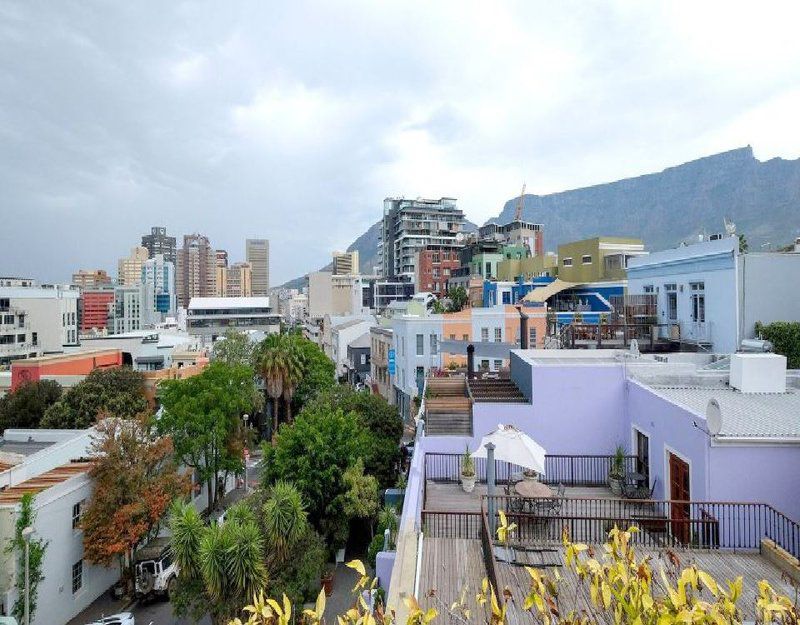 145 Waterkant Street Townhouse De Waterkant Cape Town Western Cape South Africa Skyscraper, Building, Architecture, City