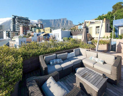 145 Waterkant Street Townhouse De Waterkant Cape Town Western Cape South Africa 