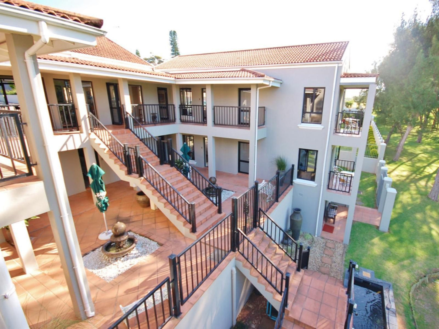 Fourteenth Green Guest Lodge Bunkers Hill East London Eastern Cape South Africa House, Building, Architecture