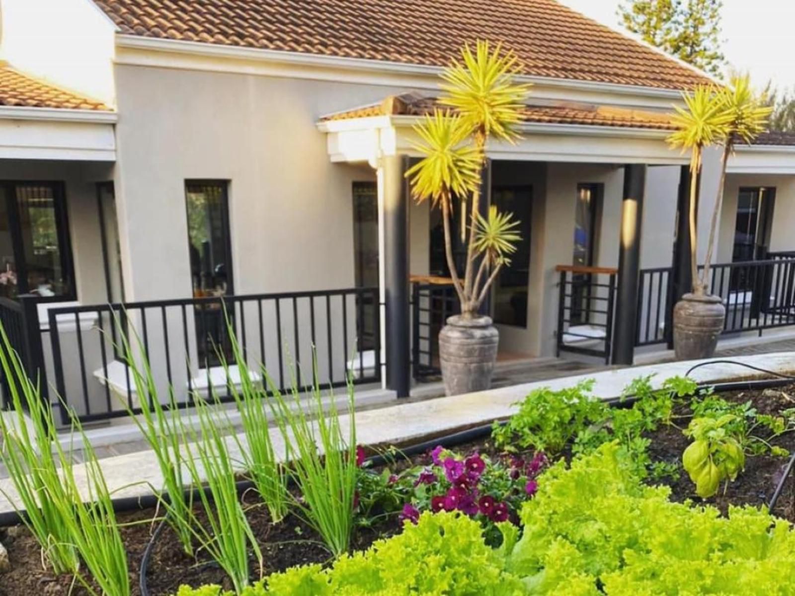 Fourteenth Green Guest Lodge Bunkers Hill East London Eastern Cape South Africa House, Building, Architecture, Garden, Nature, Plant