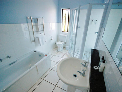 Fourteenth Green Guest Lodge Bunkers Hill East London Eastern Cape South Africa Bathroom