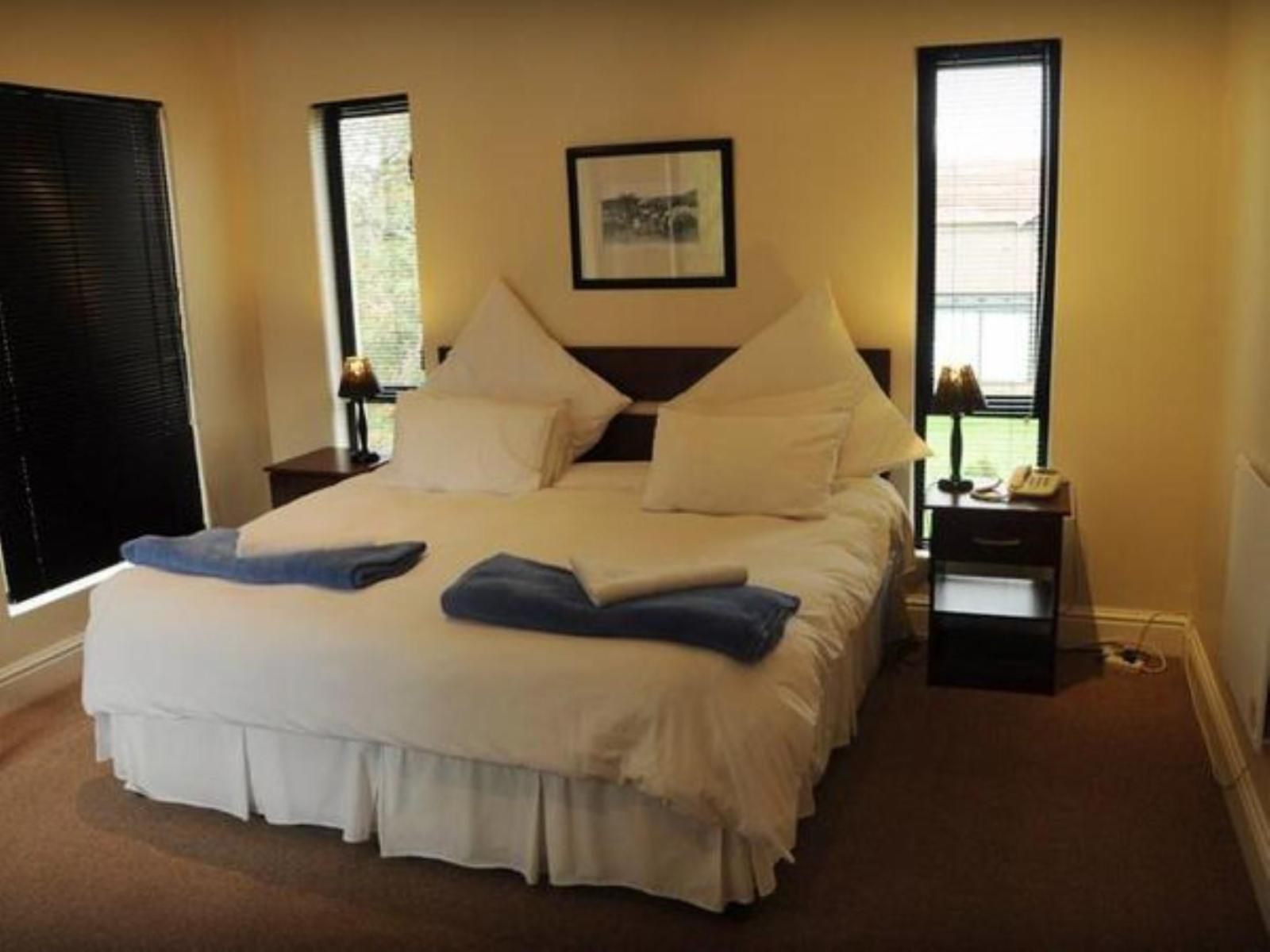 Fourteenth Green Guest Lodge Bunkers Hill East London Eastern Cape South Africa Bedroom