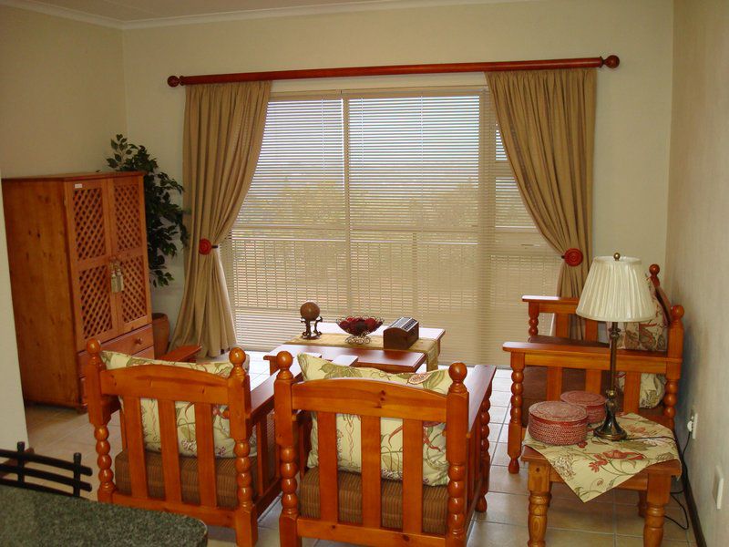 14 Villa Louise Nelspruit Mpumalanga South Africa Living Room