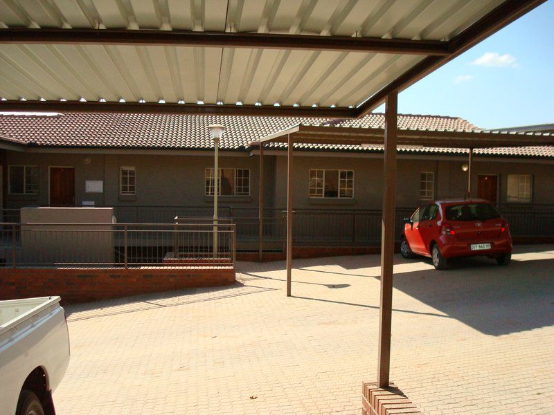 14 Villa Louise Nelspruit Mpumalanga South Africa Car, Vehicle