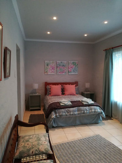 15 On Britz Sonheuwel Central Nelspruit Mpumalanga South Africa Bedroom