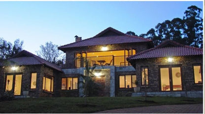 15 On Pinehurst White River Country Estates White River Mpumalanga South Africa House, Building, Architecture