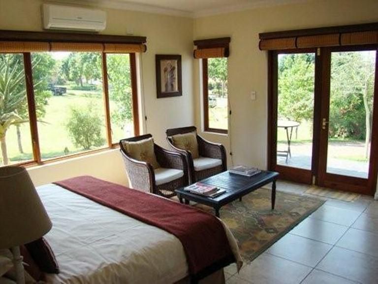 15 On Pinehurst White River Country Estates White River Mpumalanga South Africa Bedroom