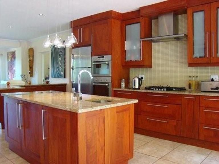 15 On Pinehurst White River Country Estates White River Mpumalanga South Africa Kitchen