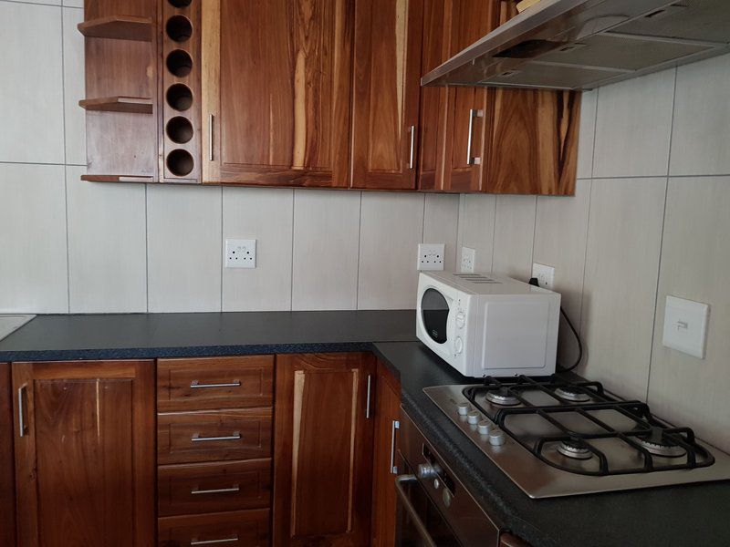 Sasolburg 15 On Vlaardingen Northern Free State Free State South Africa Kitchen