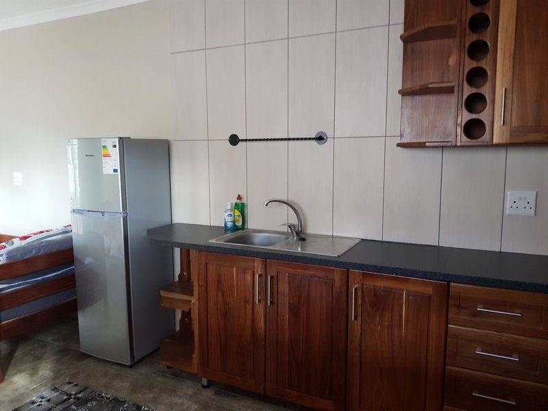 Sasolburg 15 On Vlaardingen Northern Free State Free State South Africa Kitchen