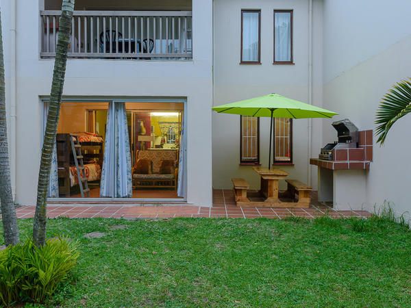 15 The Bridge Holiday Resort St Lucia Kwazulu Natal South Africa Balcony, Architecture, House, Building, Palm Tree, Plant, Nature, Wood, Living Room