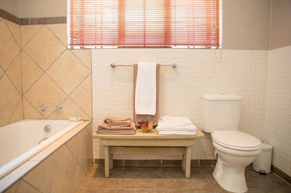 155 On Kerk Street Rustenburg Central Rustenburg North West Province South Africa Bathroom