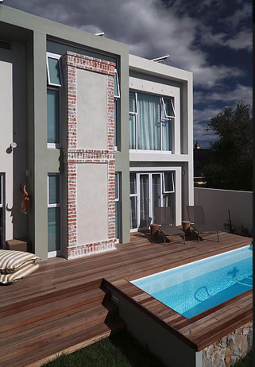 157 Sixth Street Voelklip Hermanus Western Cape South Africa House, Building, Architecture, Swimming Pool