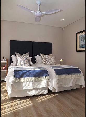 157 Sixth Street Voelklip Hermanus Western Cape South Africa Bedroom