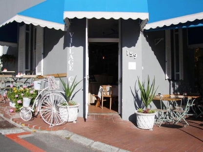 15A Loader Street De Waterkant Cape Town Western Cape South Africa House, Building, Architecture, Bar