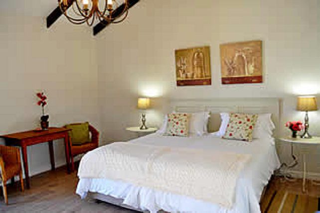 15 Du Plessis Humansdorp Eastern Cape South Africa Bedroom