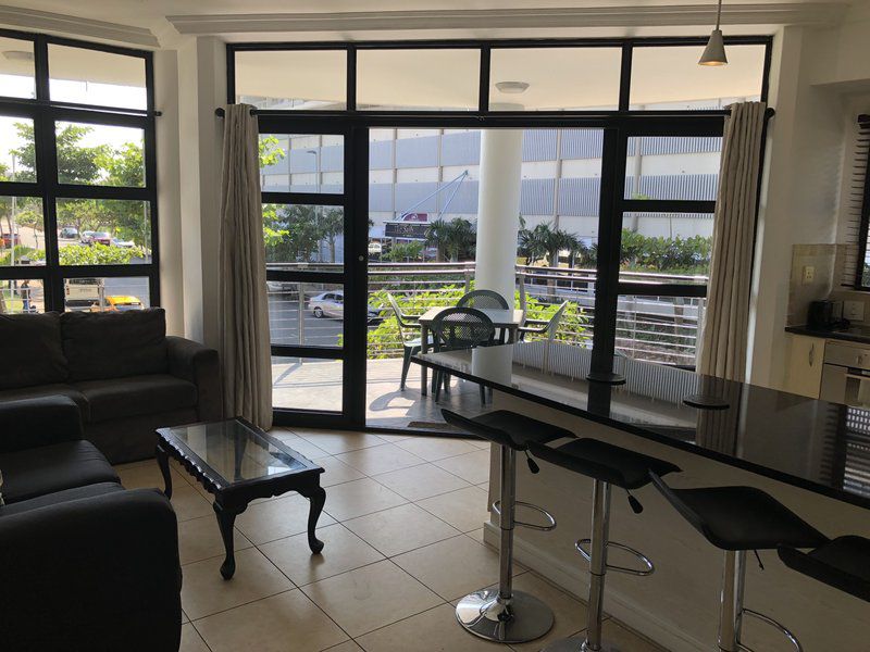 15 Harbour View Point Durban Kwazulu Natal South Africa Living Room