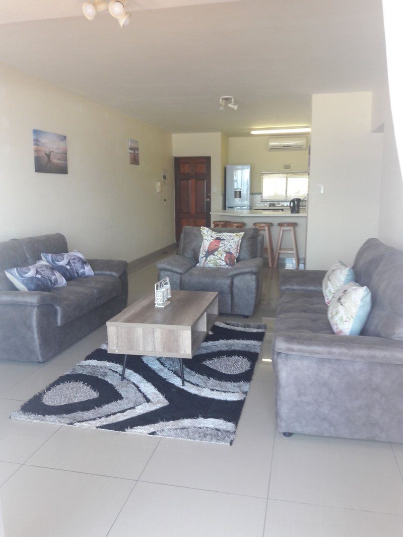 15 Isikhulu Umdloti Beach Durban Kwazulu Natal South Africa Unsaturated, Living Room