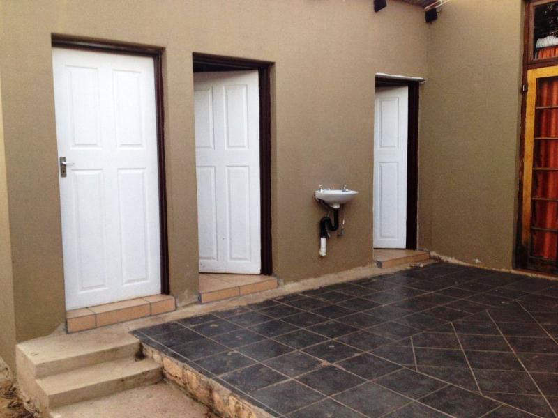 15 Ripley Brixton Johannesburg Gauteng South Africa Door, Architecture