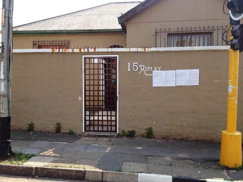 15 Ripley Brixton Johannesburg Gauteng South Africa House, Building, Architecture