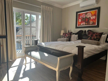 15Th On Carson Ceres Western Cape South Africa Bedroom