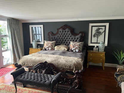 15Th On Carson Ceres Western Cape South Africa Bedroom