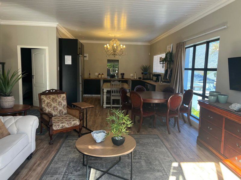 15Th On Carson Ceres Western Cape South Africa Living Room