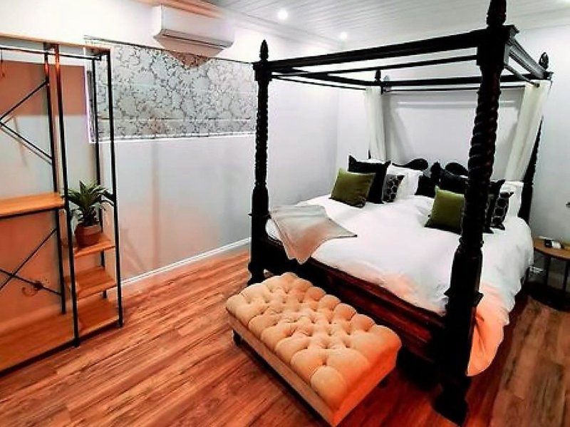 15Th On Carson Ceres Western Cape South Africa Bedroom