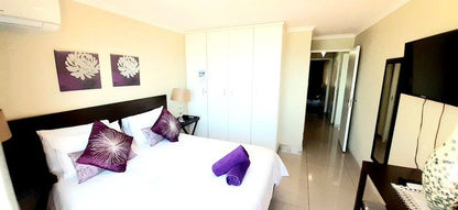 16 Isikhulu Apartment Umdloti Beach Durban Kwazulu Natal South Africa Bedroom
