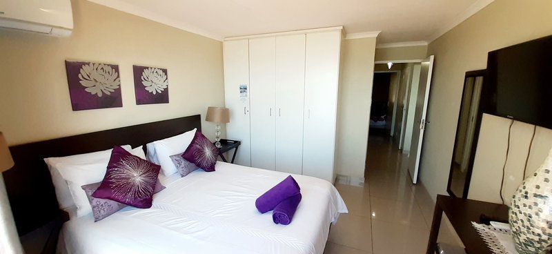 16 Isikhulu Apartment Umdloti Beach Durban Kwazulu Natal South Africa 