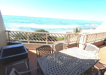 16 Isikhulu Apartment Umdloti Beach Durban Kwazulu Natal South Africa Beach, Nature, Sand, Ocean, Waters