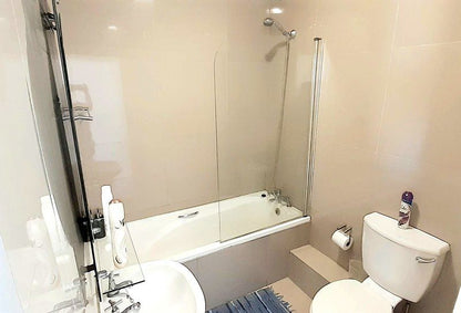 16 Isikhulu Apartment Umdloti Beach Durban Kwazulu Natal South Africa Sepia Tones, Bathroom