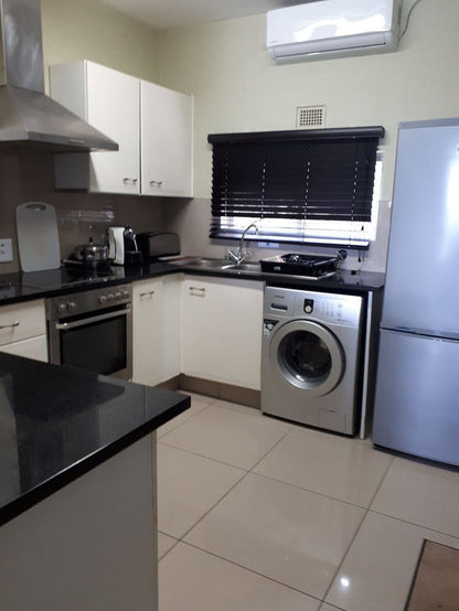 16 Isikhulu Apartment Umdloti Beach Durban Kwazulu Natal South Africa Unsaturated, Kitchen
