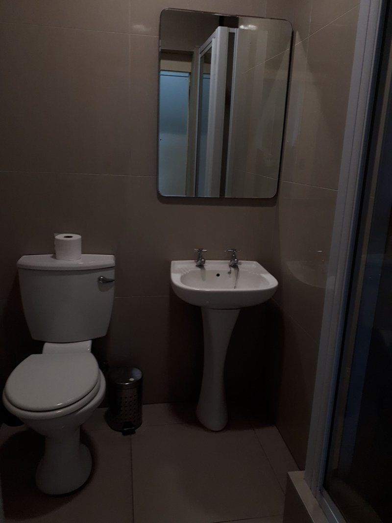 16 Isikhulu Apartment Umdloti Beach Durban Kwazulu Natal South Africa Bathroom