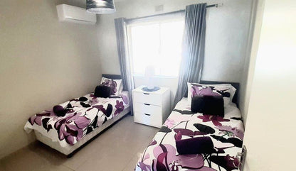 16 Isikhulu Apartment Umdloti Beach Durban Kwazulu Natal South Africa Bedroom