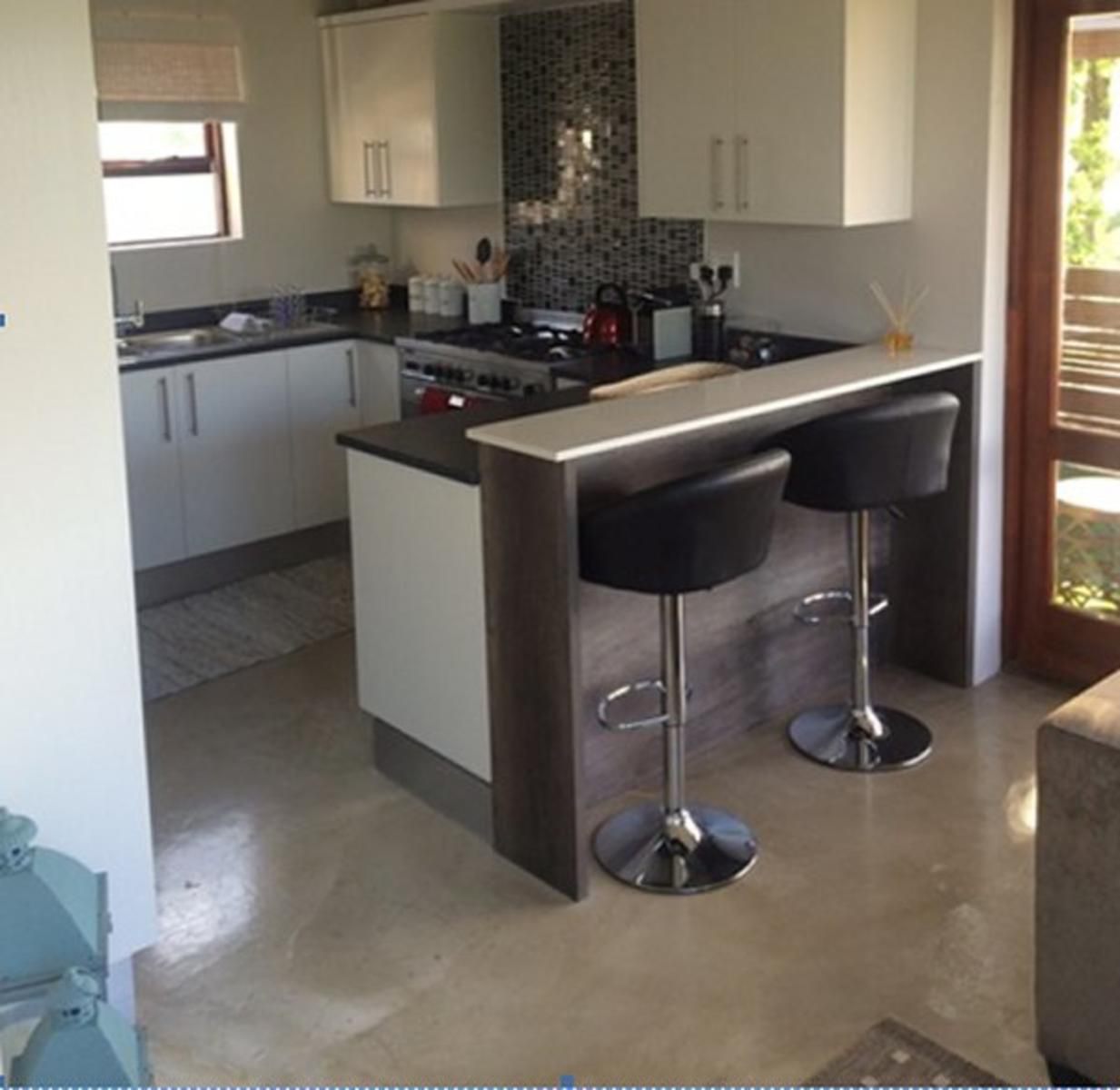 16 On Artrim Onrus Hermanus Western Cape South Africa Kitchen