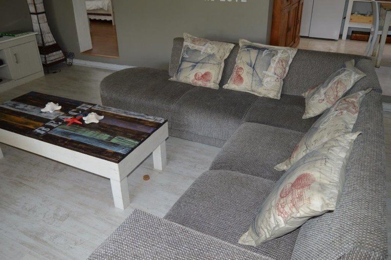 16 On Beach Crescent Port Alfred Eastern Cape South Africa Unsaturated, Living Room