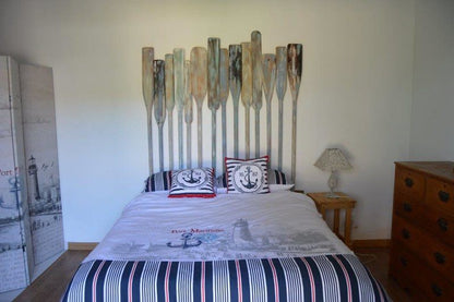 16 On Beach Crescent Port Alfred Eastern Cape South Africa Bedroom