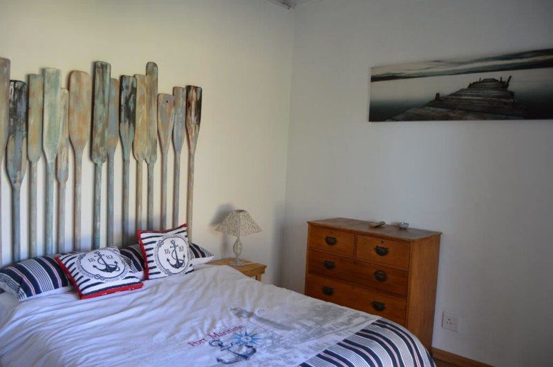 16 On Beach Crescent Port Alfred Eastern Cape South Africa Bedroom