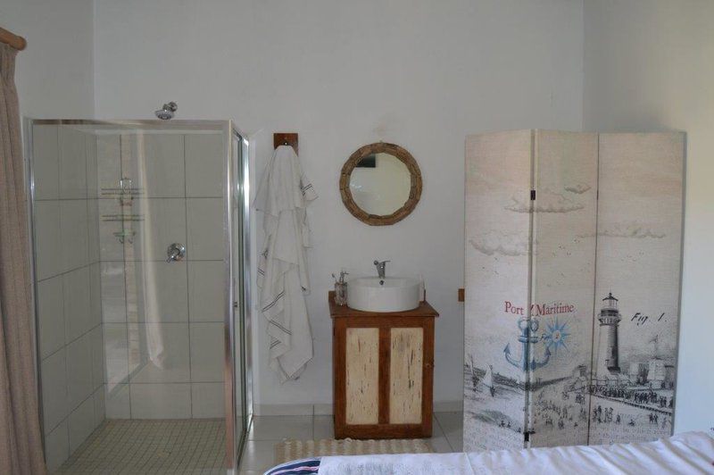 16 On Beach Crescent Port Alfred Eastern Cape South Africa Unsaturated, Bathroom