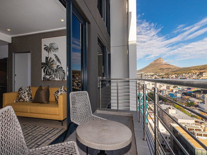 16 On Bree Apartments De Waterkant Cape Town Western Cape South Africa Mountain, Nature