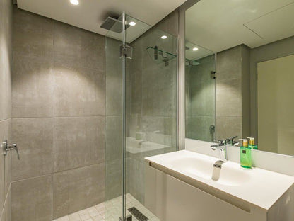 16 On Bree Apartments De Waterkant Cape Town Western Cape South Africa Sepia Tones, Bathroom