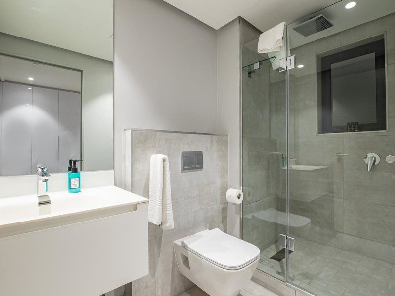 16 On Bree Apartments De Waterkant Cape Town Western Cape South Africa Unsaturated, Bathroom