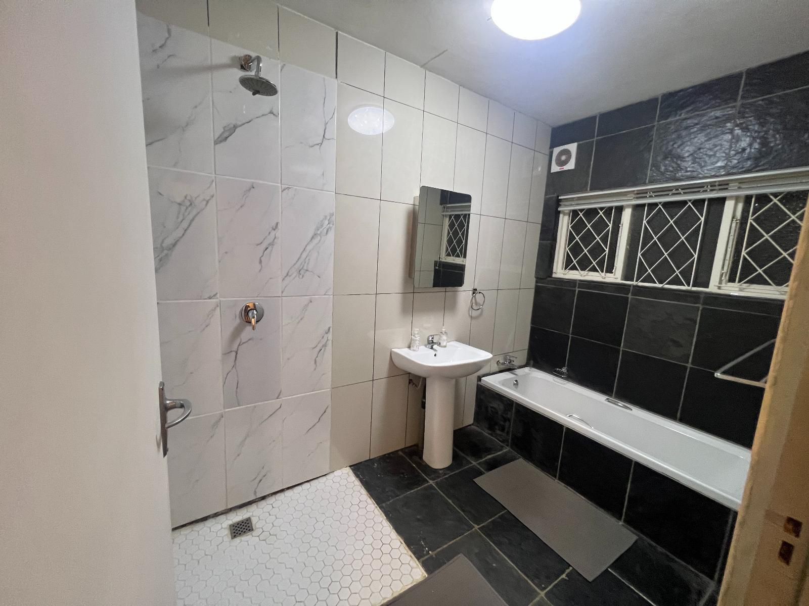 16 St Johns Apartment Sea Park Kwazulu Natal South Africa Unsaturated, Bathroom