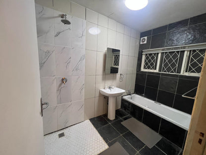 16 St Johns Apartment Sea Park Kwazulu Natal South Africa Unsaturated, Bathroom