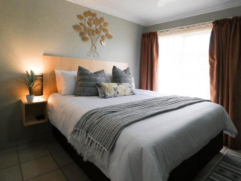 16 Vaalrivier Secunda Mpumalanga South Africa Bedroom